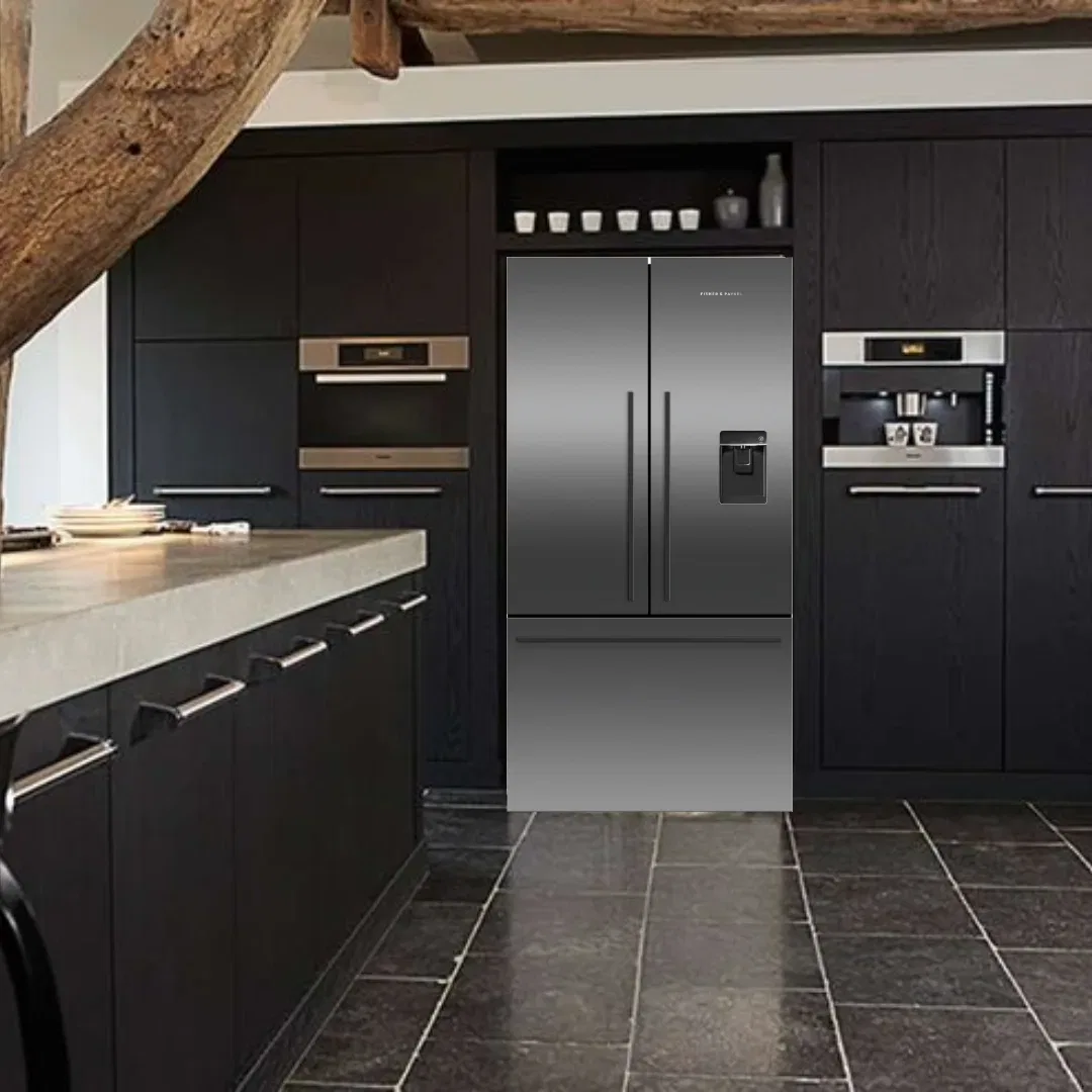 Fleisch-/Fischschublade Im Kühlschrank