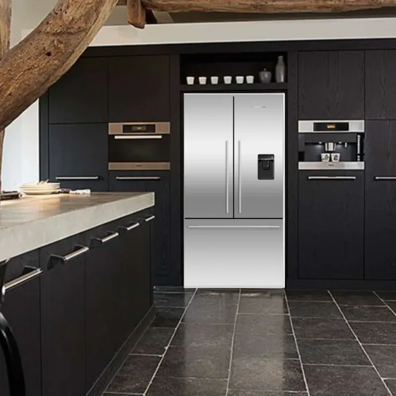 Fisher&Paykel RSD90AU Und RSD90A