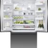 Fisher&Paykel RF540ADUB5-Inneseite-French-Door