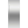 Fisher&Paykel_Edelstahl_Tür