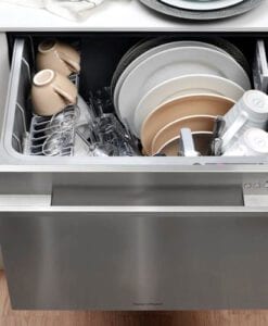 Fisher & Paykel Schublade Spülmaschine DD60SDFHTX9