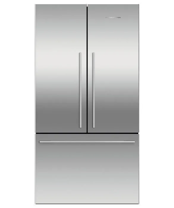 Fisher & Paykel Side by Side RF540ADUSX Fisher & Paykel Side by Side RF540ADUSX