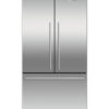 Fisher & Paykel Side by Side RF610ADX