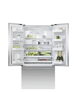 Käseschublade Im Kühlschrank
