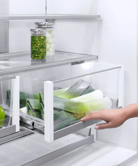 Fisher & Paykel French Door RS80A