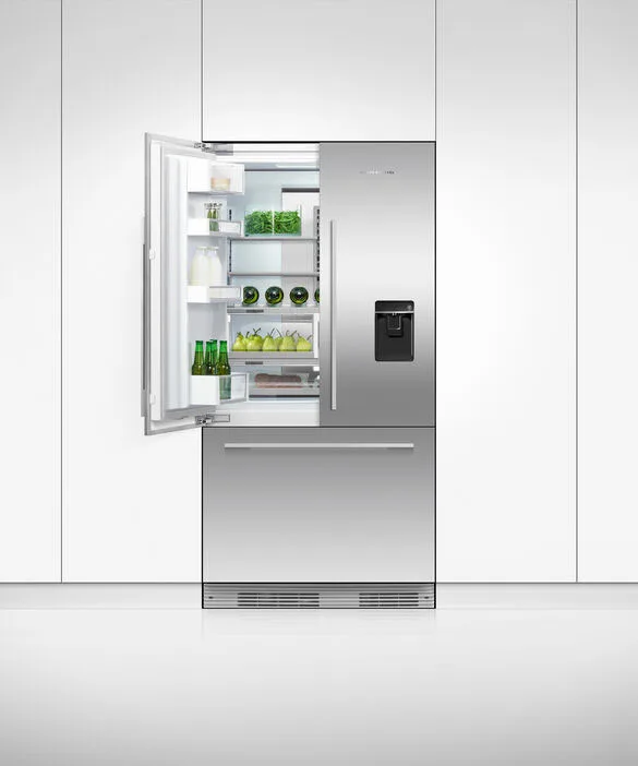 Fisher & Paykel French Door RSD80AU