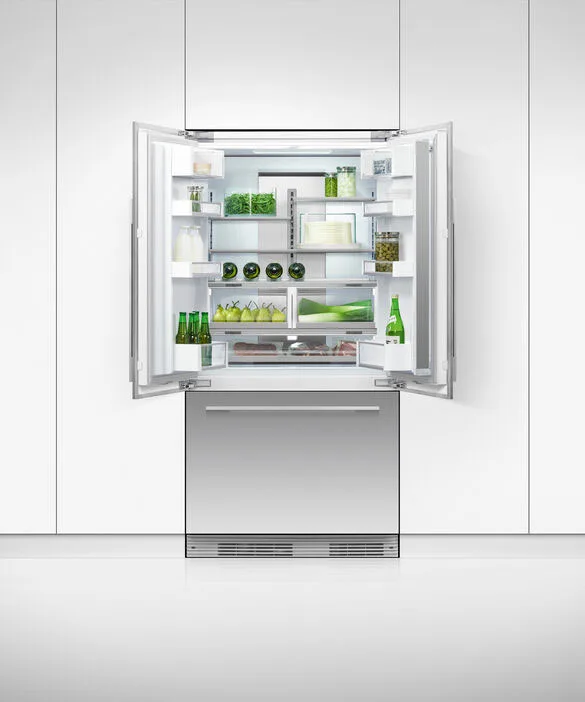 Fisher & Paykel French Door RSD80AU