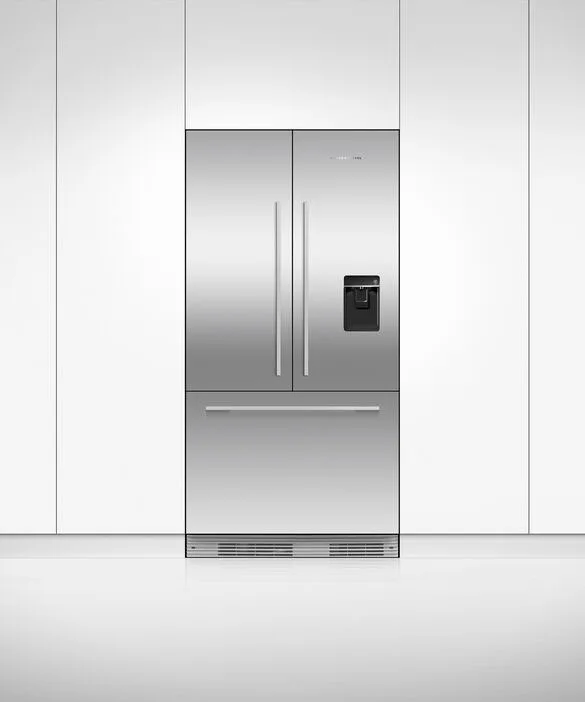 Fisher & Paykel French Door RSD80AU