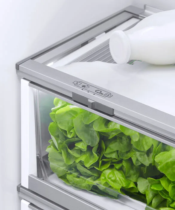 Fisher & Paykel French Door RS80A Fisher & Paykel French Door RS80A