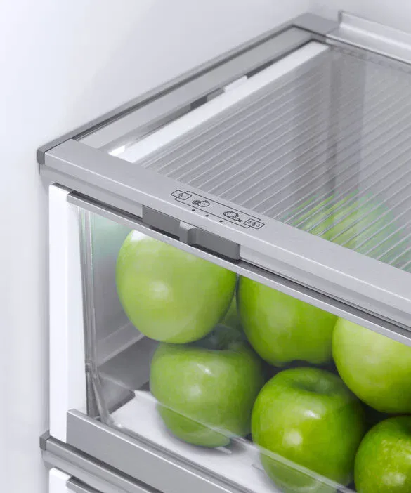 Obstschublade Im Kühlschrank