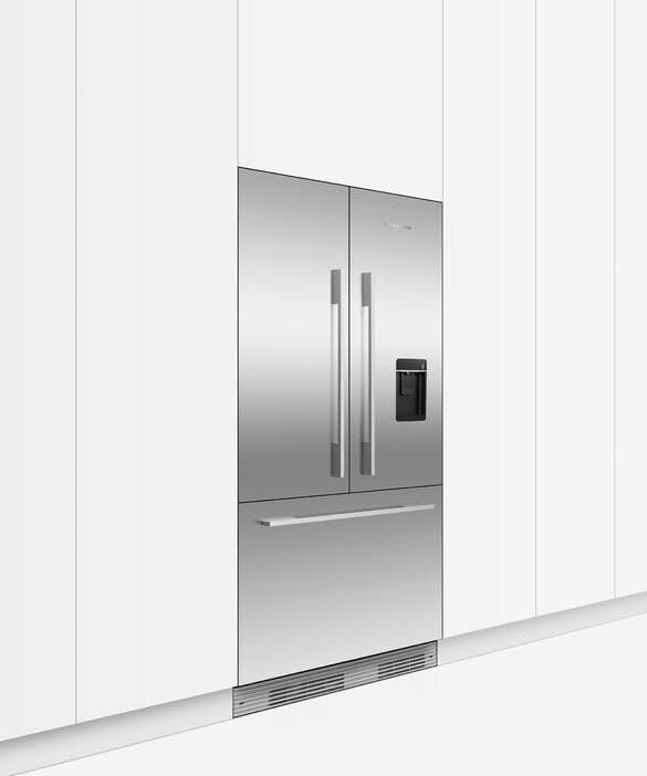 FisherPaykel_fglachen_bündige_Kühlschrank_RS90AU