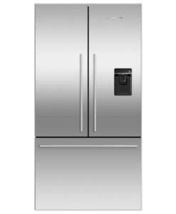 Side by Side Kühlschrank