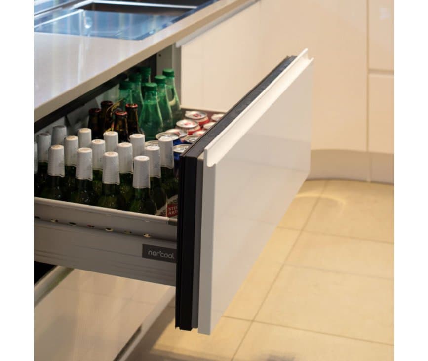 Norcool Schub Kühllade Unterbau_1