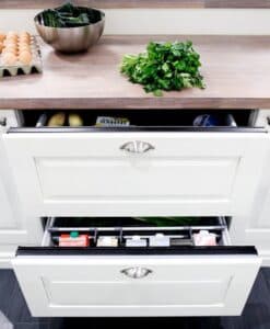 Norcool Schub Kühllade Unterbau_1