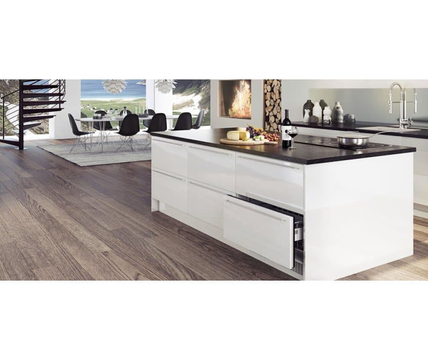 Norcool Schub Kühllade Unterbau_1