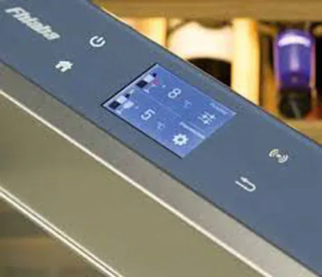 Unterbau Lade Fhiaba Premium Indoor UC2D90P Unterbau Lade Fhiaba Premium Indoor UC2D90P