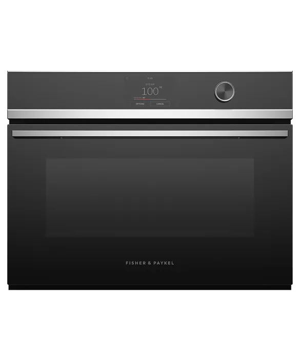 Fisher & Paykel Dampf Ofen OS60NDTDX1