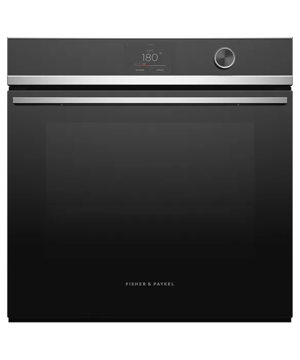 Fisher & Paykel Pyrolyse Ofen OB60DPTDX2