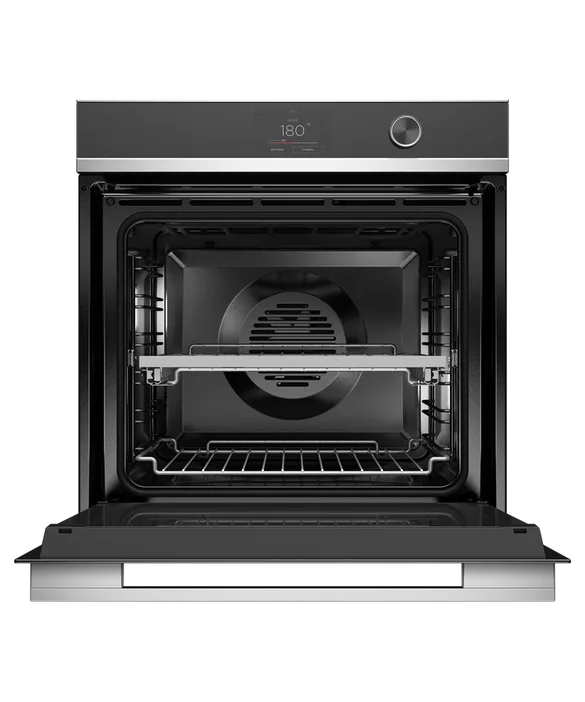 Fisher & Paykel Pyrolyse Ofen OB60DPTDX2