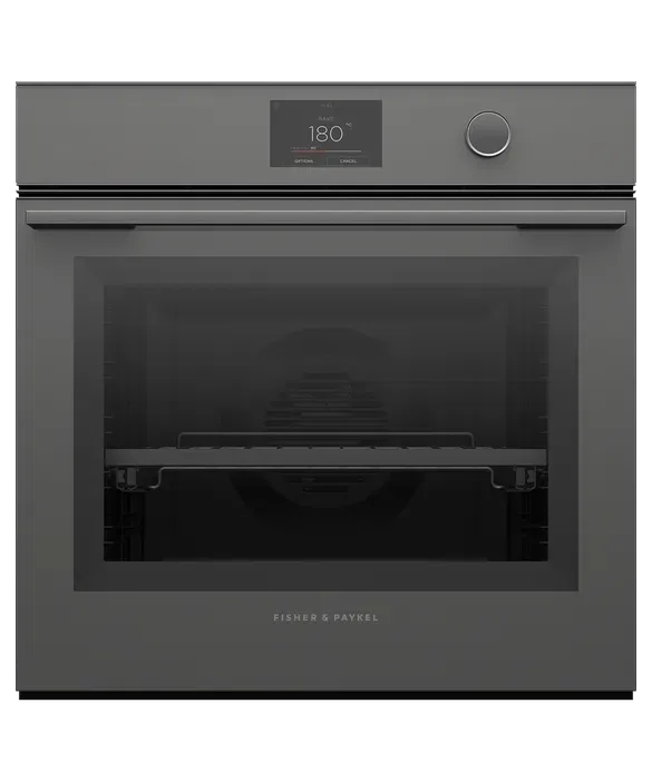 Fisher & Paykel Pyrolyse Ofen OB60SMPTDG1
