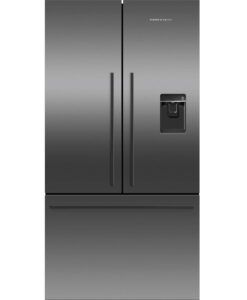 Fisher&Paykel RF540ADUB5-Aussenseite-French_doors