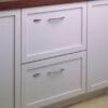 Fisher & Paykel Schublade Spülmaschine DD60SHTI9 integrierbar