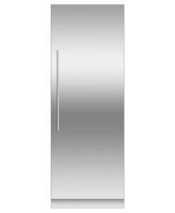 Fisher&Paykel_Edelstahl_Tür