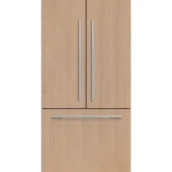 Fisher & Paykel French Door RS80A