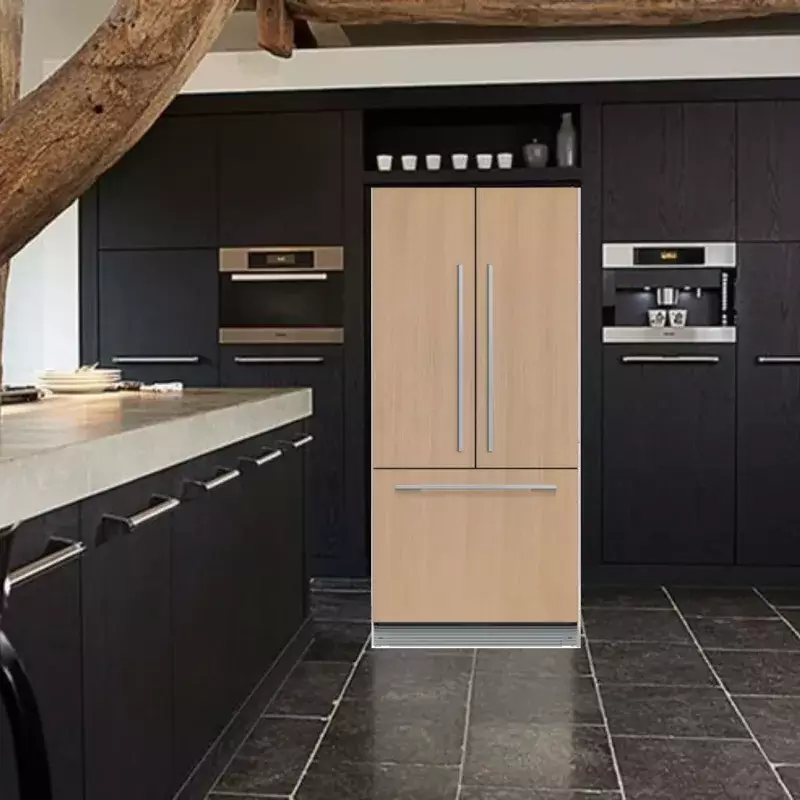 Fisher & Paykel French Door RS80AU