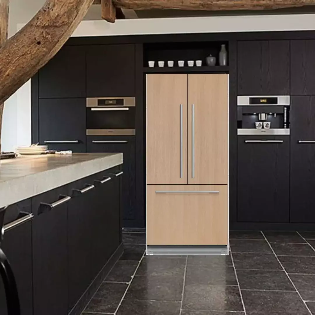 Fisher & Paykel French Door RS80AU