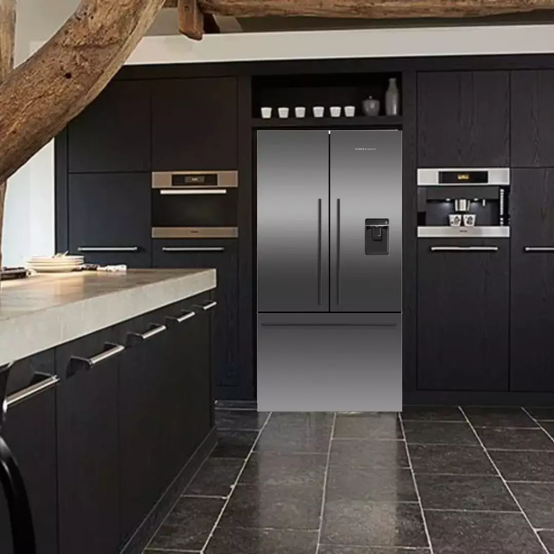 Fisher&Paykel RF540ADUB