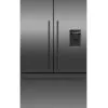 Fisher&Paykel RF540ADUB5-Aussenseite-French_doors