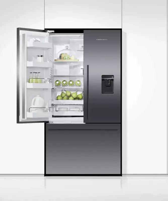 Fisher & Paykel French Door RF540ADUSB