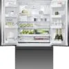 Fisher&Paykel RF540ADUB5-Inneseite-French-Door