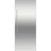 Fisher&Paykel_Edelstahl_Tür