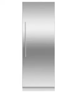 Fisher&Paykel_Edelstahl_Tür