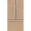 Fisher & Paykel French Door RS90A Fisher & Paykel French Door RS90A
