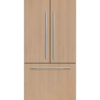 Fisher & Paykel French Door RS80A