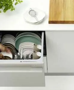 Fisher&Paykel_Spülmaschine