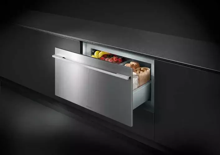 Fisher & Paykel Kühl Schublade RB9064S1