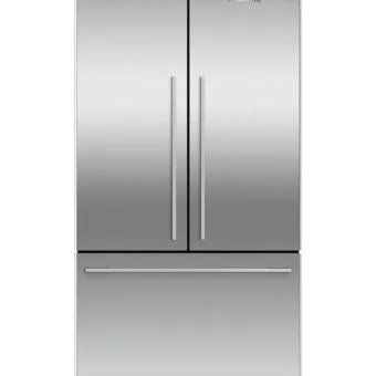 Fisher & Paykel Side by Side RF610ADX
