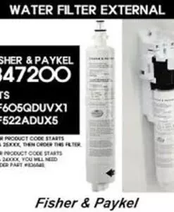 wasserfilter-fisher_paykel-847200