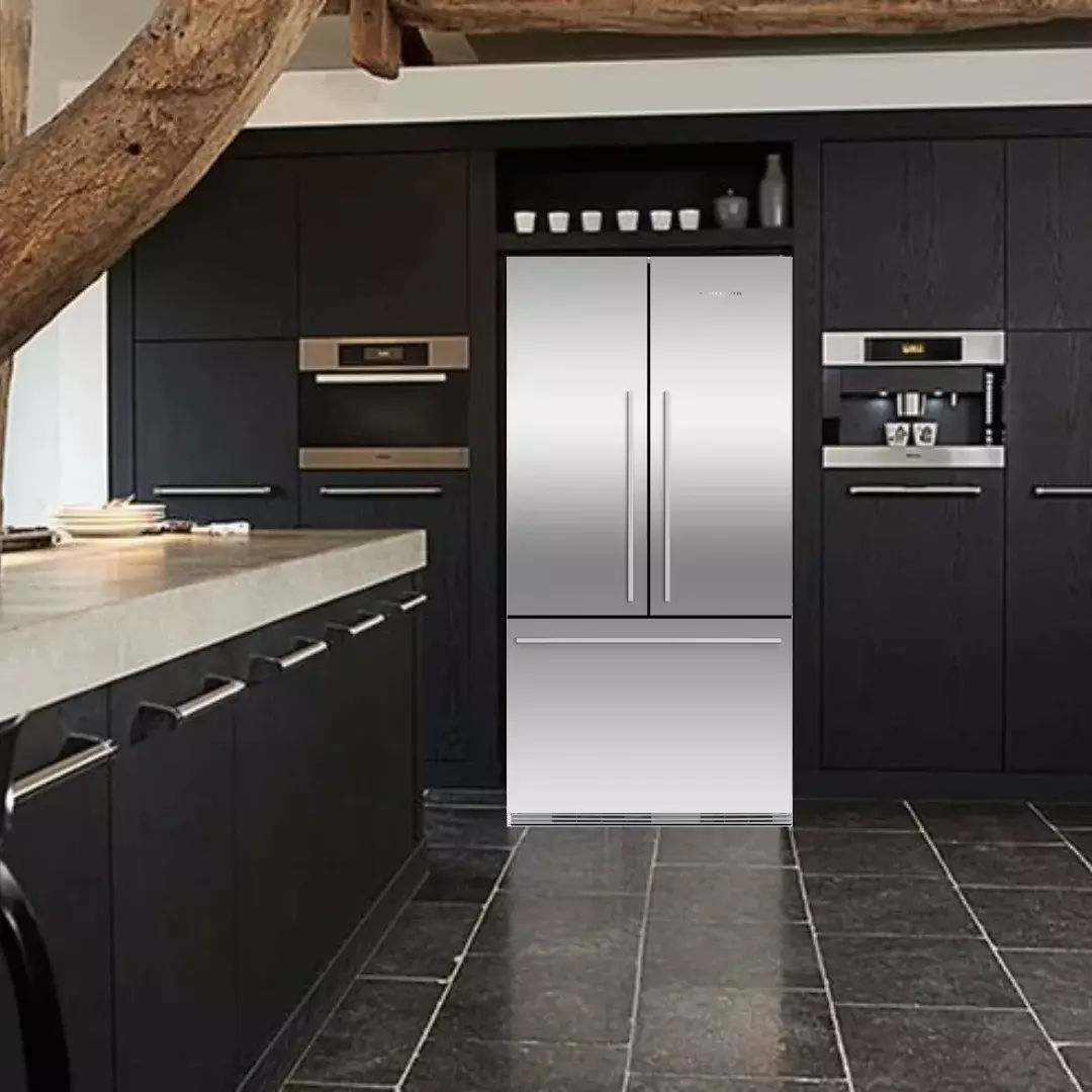 Fisher & Paykel French Door RSD80A