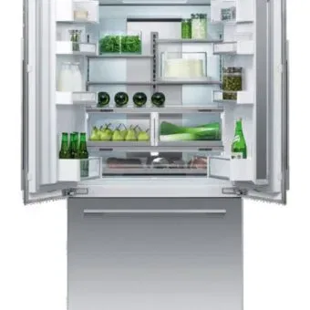 Fisher & Paykel French Door RSD80A