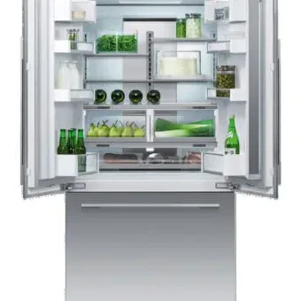 Käseschublade Im Kühlschrankv