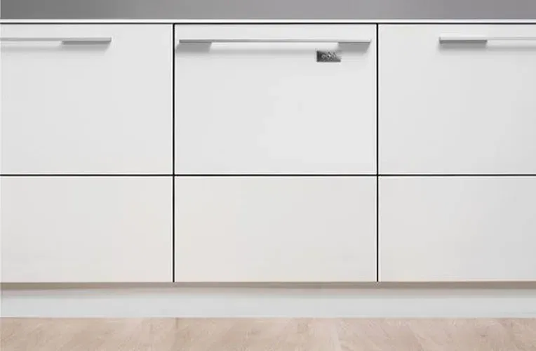 Fisher & Paykel Schublade Spülmaschine DD60SHTI9 integrierbar