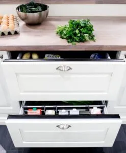 Norcool Schub Kühllade Unterbau_1