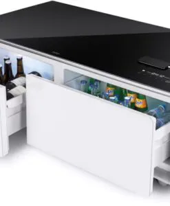 Caso Kühl-Musik Lade-1