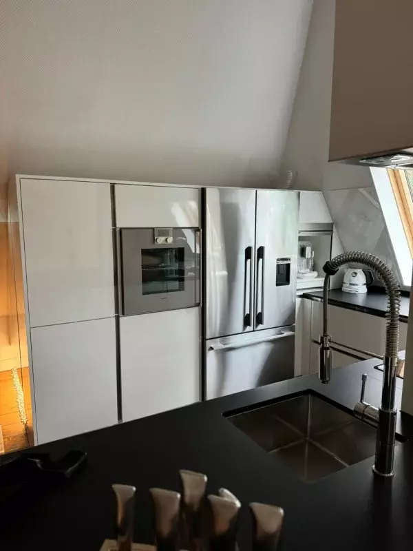 Einbau Kühlschränke Fisher&Paykel Kühlschrank