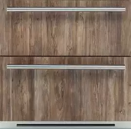 Unterbau Lade Fhiaba Premium Indoor UC2D75P